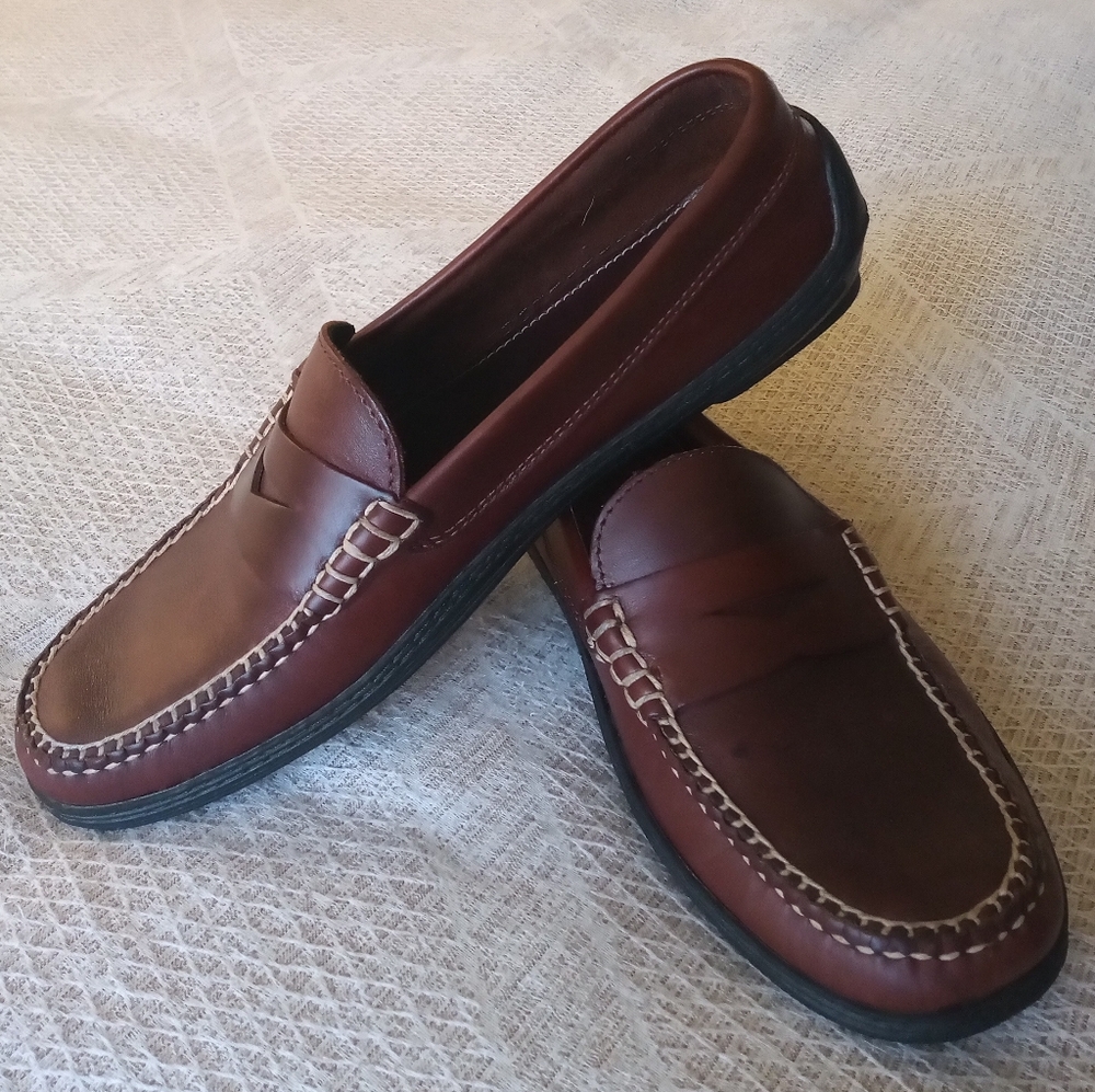 T. B. Phelps Key West Penny Loafer